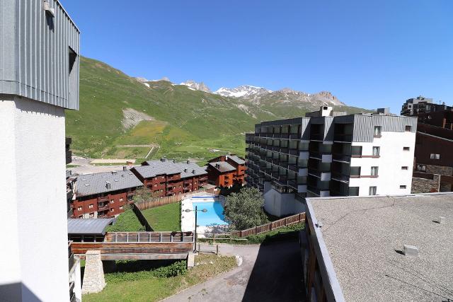 Apartements PLATIERES - Tignes Val Claret