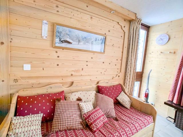 Apartements PLATIERES - Tignes Val Claret