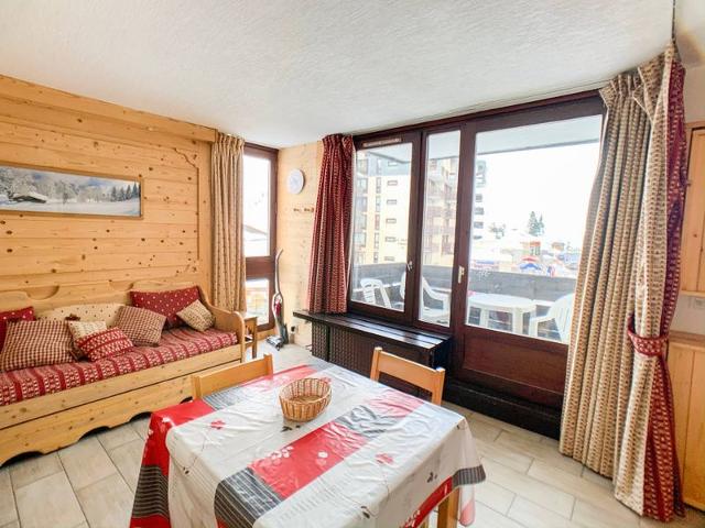 Apartements PLATIERES - Tignes Val Claret