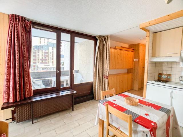 Apartements PLATIERES - Tignes Val Claret