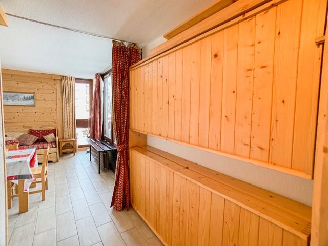 Apartements PLATIERES - Tignes Val Claret