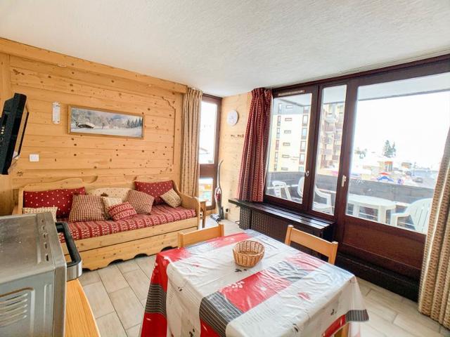 Apartements PLATIERES - Tignes Val Claret