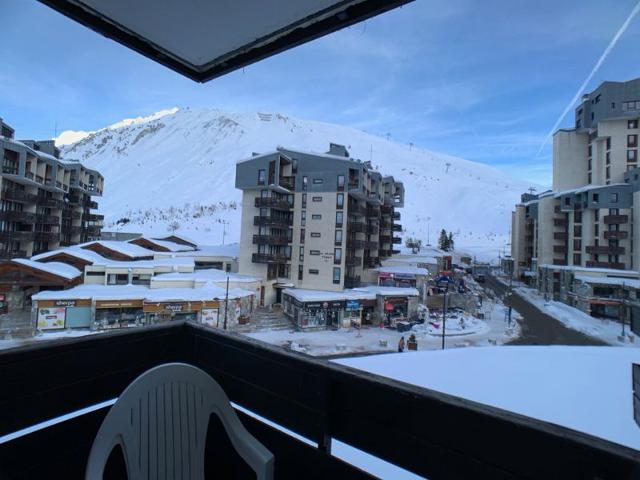 Apartements PLATIERES - Tignes Val Claret