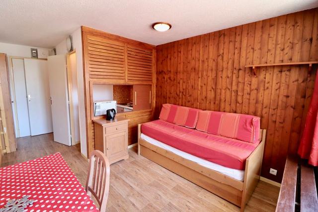 Apartements PLATIERES - Tignes Val Claret