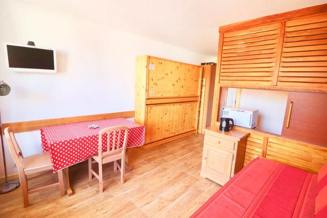 Apartements PLATIERES - Tignes Val Claret