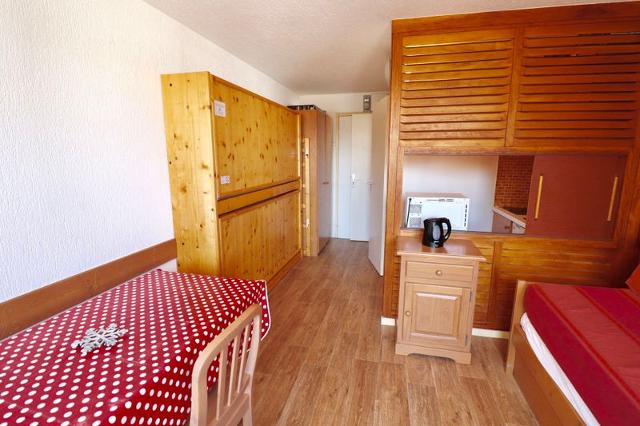 Apartements PLATIERES - Tignes Val Claret