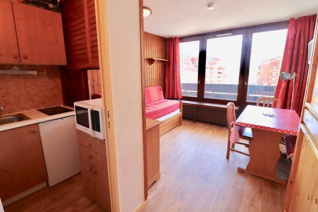 Apartements PLATIERES - Tignes Val Claret