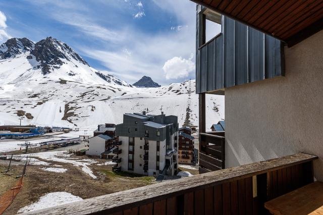 Apartements PLEIN SOLEIL - Tignes Val Claret