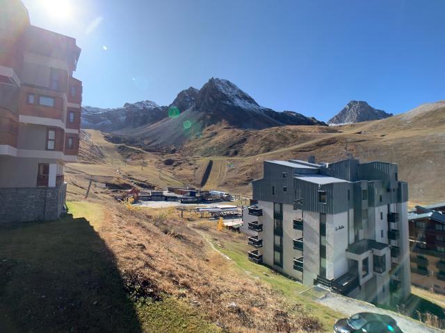 Apartements PLEIN SOLEIL - Tignes Val Claret