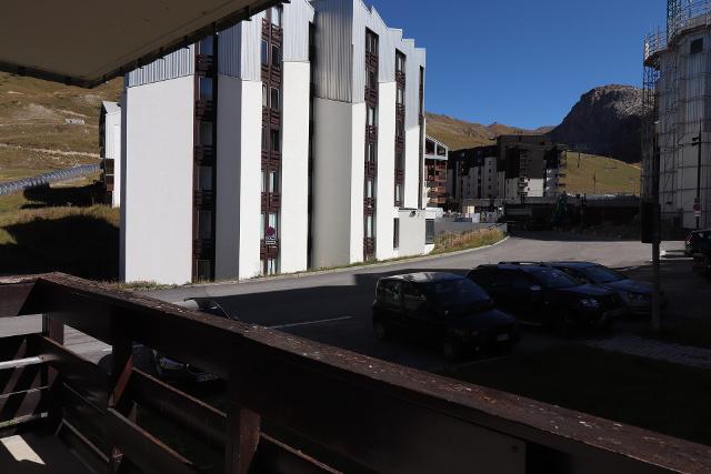 Apartements PLEIN SOLEIL - Tignes Val Claret
