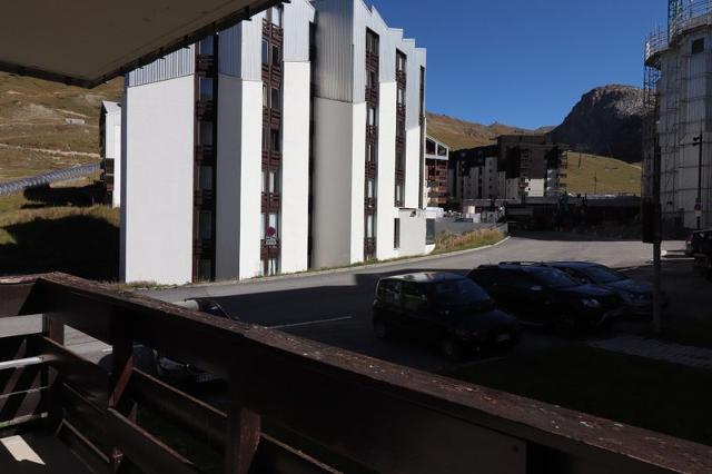 Apartements PLEIN SOLEIL - Tignes Val Claret