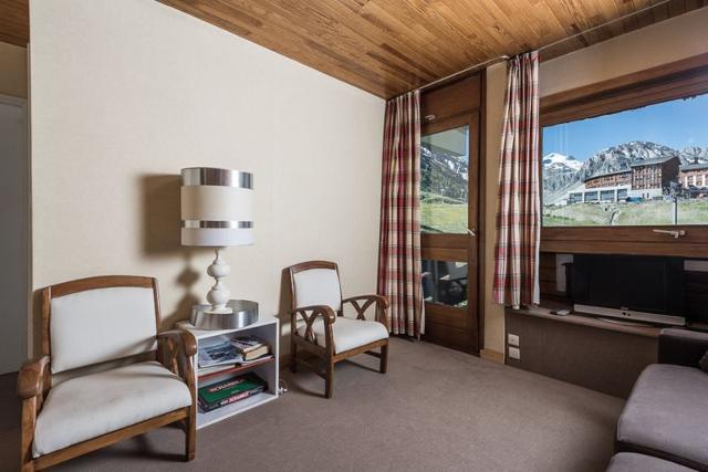 travelski home choice - Apartements PONTET A - Tignes 2100 Le Lavachet