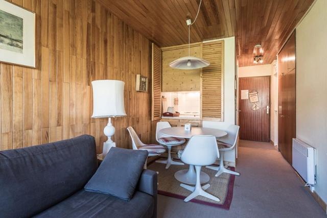 travelski home choice - Apartements PONTET A - Tignes 2100 Le Lavachet