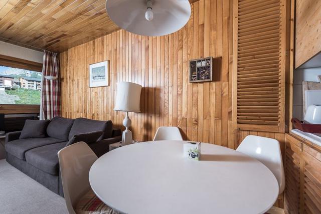 travelski home choice - Apartements PONTET A - Tignes 2100 Le Lavachet