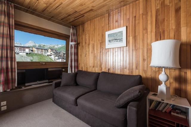 travelski home choice - Apartements PONTET A - Tignes 2100 Le Lavachet