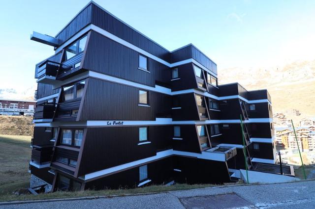 travelski home choice - Apartements PONTET A - Tignes 2100 Le Lavachet
