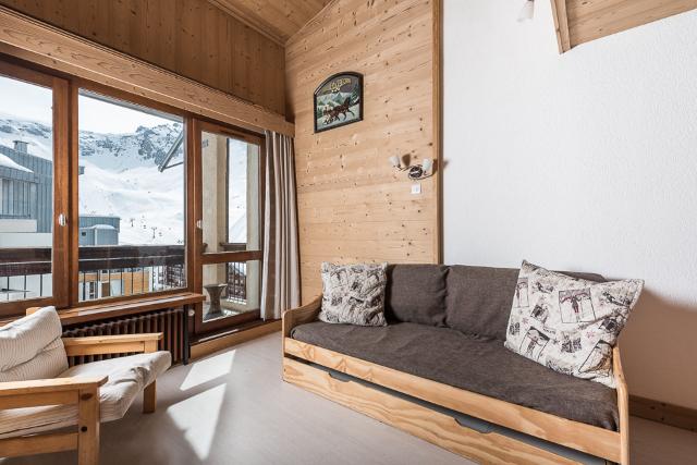 travelski home choice - Apartements PRAMECOU - Tignes Val Claret