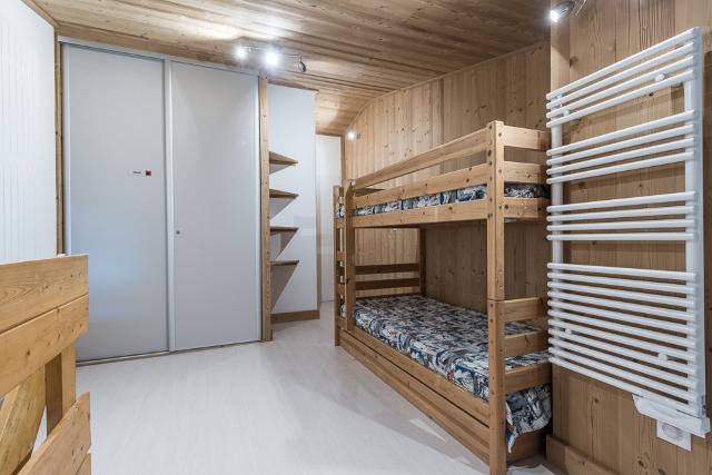 travelski home choice - Apartements PRAMECOU - Tignes Val Claret