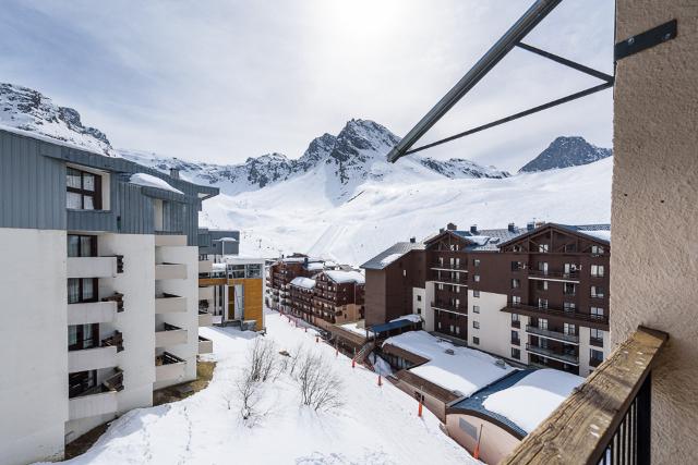 travelski home choice - Apartements PRAMECOU - Tignes Val Claret