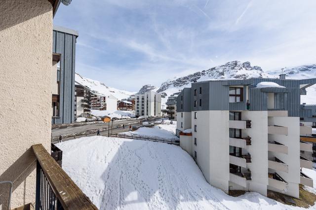 travelski home choice - Apartements PRAMECOU - Tignes Val Claret