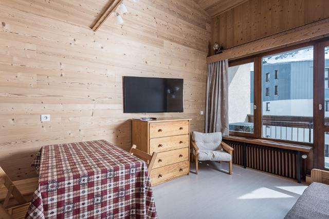 travelski home choice - Apartements PRAMECOU - Tignes Val Claret