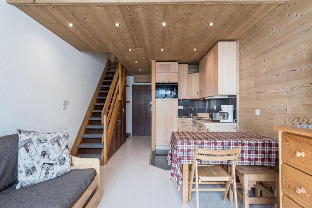 travelski home choice - Apartements PRAMECOU - Tignes Val Claret
