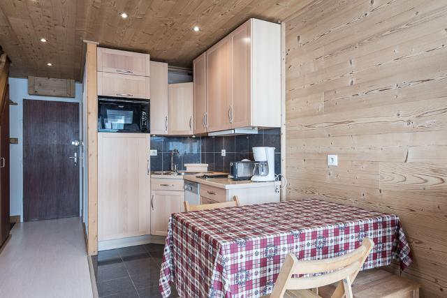 travelski home choice - Apartements PRAMECOU - Tignes Val Claret