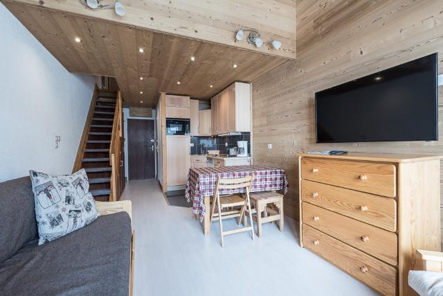 travelski home choice - Apartements PRAMECOU - Tignes Val Claret