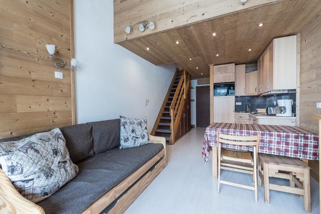 travelski home choice - Apartements PRAMECOU - Tignes Val Claret