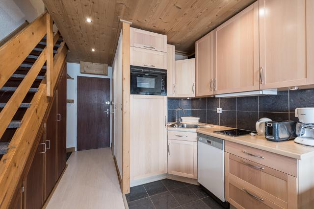 travelski home choice - Apartements PRAMECOU - Tignes Val Claret