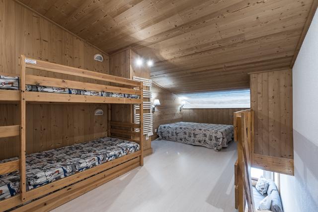 travelski home choice - Apartements PRAMECOU - Tignes Val Claret