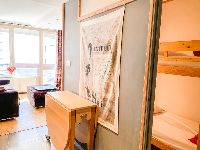 travelski home choice - Apartements PRAMECOU - Tignes Val Claret