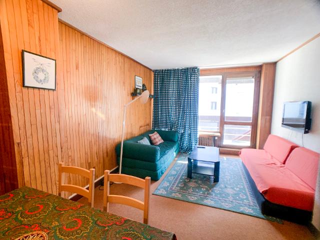 travelski home choice - Apartements PRAMECOU - Tignes Val Claret