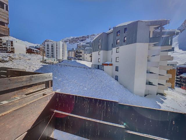 travelski home choice - Apartements PRAMECOU - Tignes Val Claret