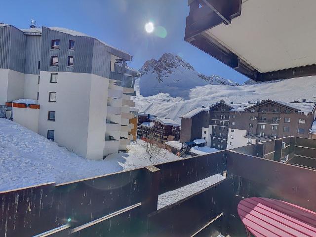 travelski home choice - Apartements PRAMECOU - Tignes Val Claret