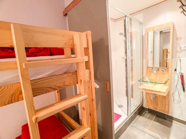 travelski home choice - Apartements PRAMECOU - Tignes Val Claret