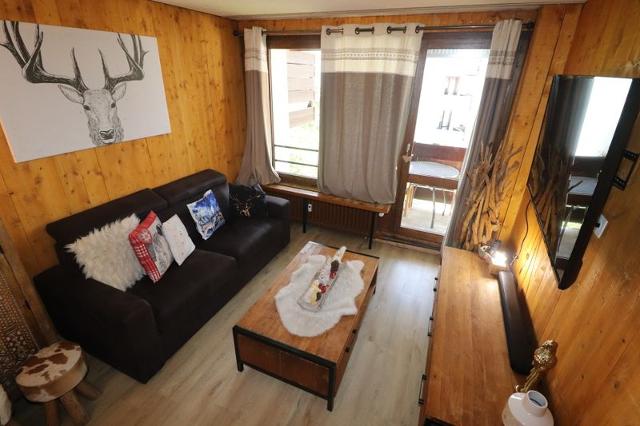 travelski home choice - Apartements PRAMECOU - Tignes Val Claret