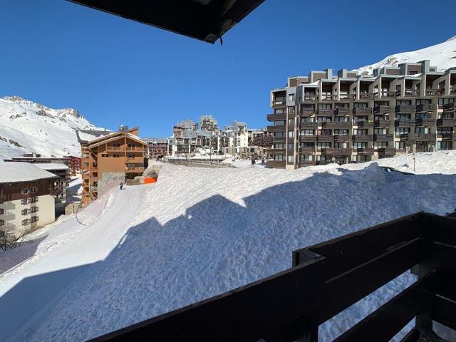 travelski home choice - Apartements PRAMECOU - Tignes Val Claret