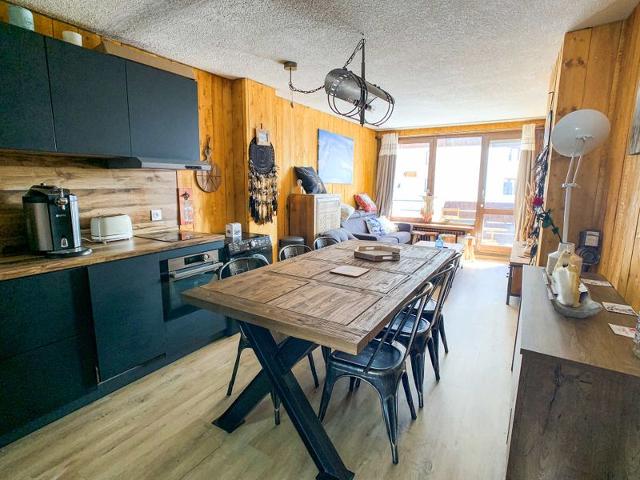 travelski home choice - Apartements PRAMECOU - Tignes Val Claret