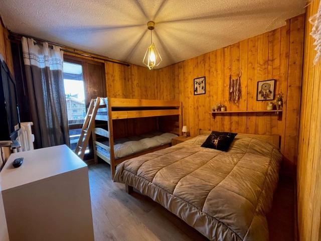 travelski home choice - Apartements PRAMECOU - Tignes Val Claret