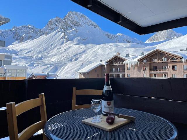 travelski home choice - Apartements PRAMECOU - Tignes Val Claret