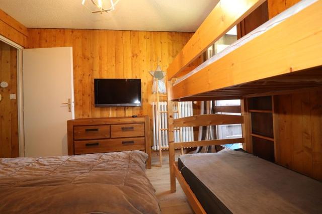 travelski home choice - Apartements PRAMECOU - Tignes Val Claret