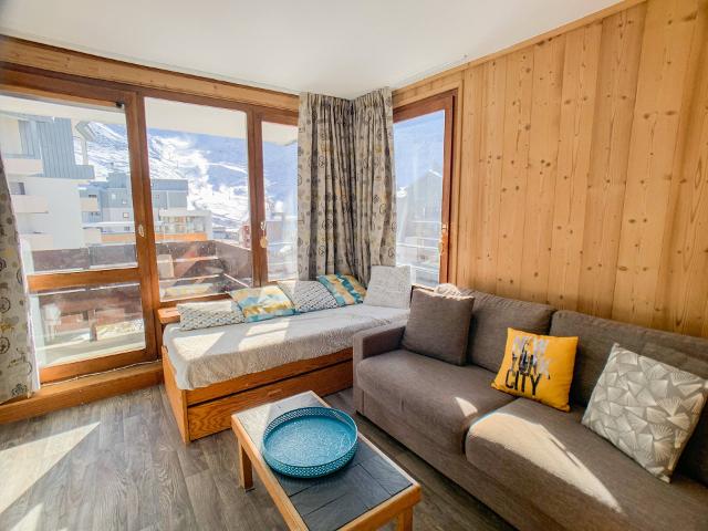 travelski home choice - Apartements PRAMECOU - Tignes Val Claret