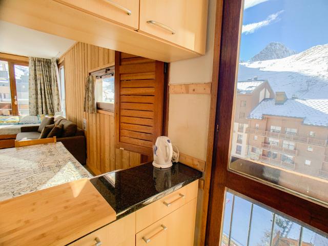 travelski home choice - Apartements PRAMECOU - Tignes Val Claret