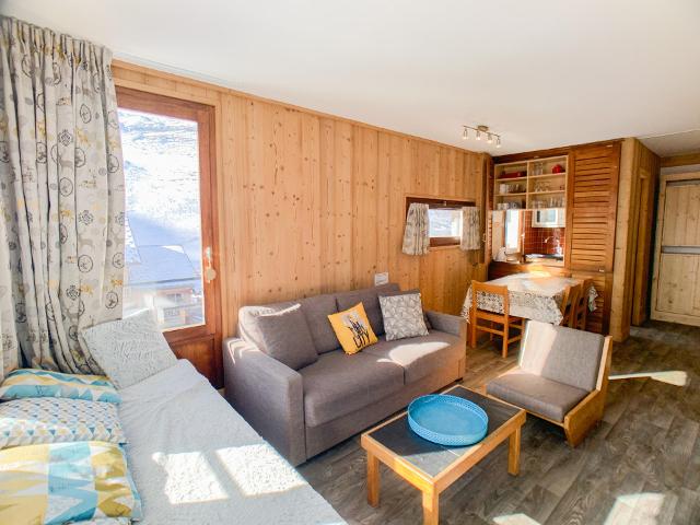 travelski home choice - Apartements PRAMECOU - Tignes Val Claret