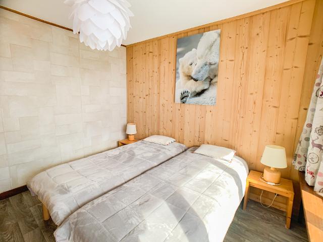 travelski home choice - Apartements PRAMECOU - Tignes Val Claret