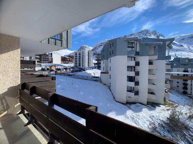 travelski home choice - Apartements PRAMECOU - Tignes Val Claret