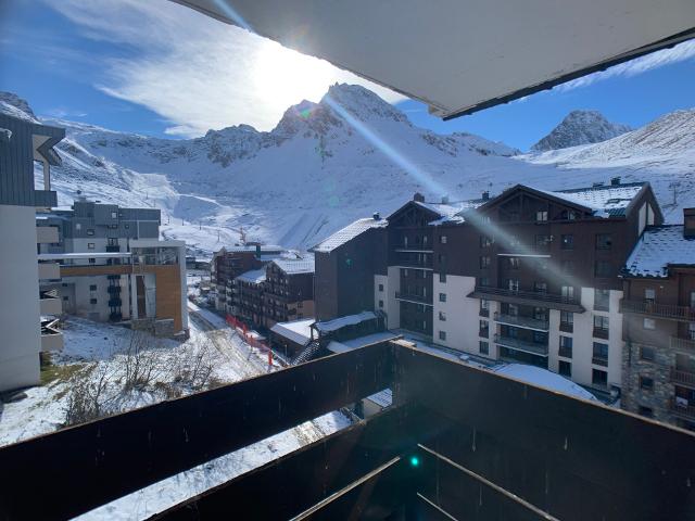 travelski home choice - Apartements PRAMECOU - Tignes Val Claret