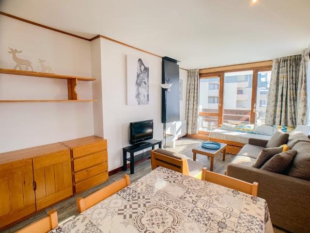 travelski home choice - Apartements PRAMECOU - Tignes Val Claret