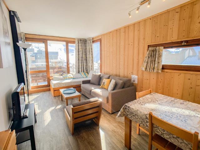 travelski home choice - Apartements PRAMECOU - Tignes Val Claret